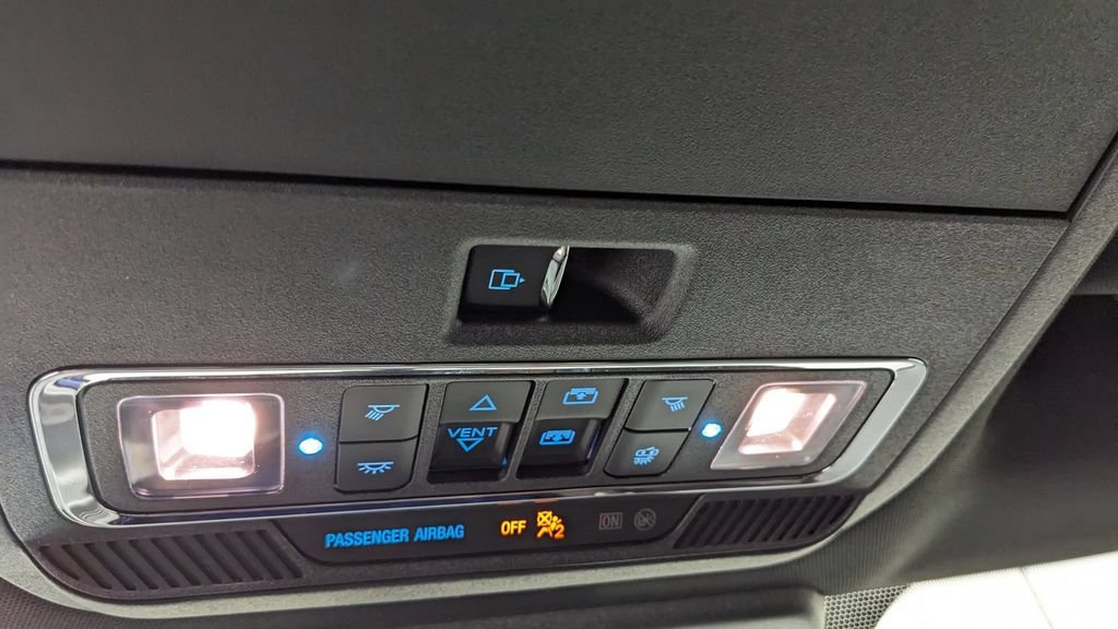 Certified 2025 Ford F150 Lariat AWD/4WD image 24