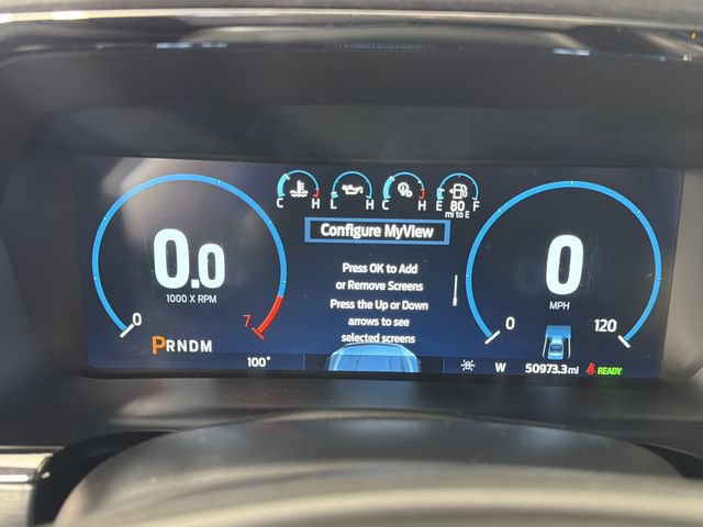 Certified 2022 Ford F150 Lariat w/ Max Trailer Tow Package AWD/4WD image 20