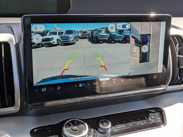 Certified 2025 Ford Expedition Max Active AWD/4WD image 22
