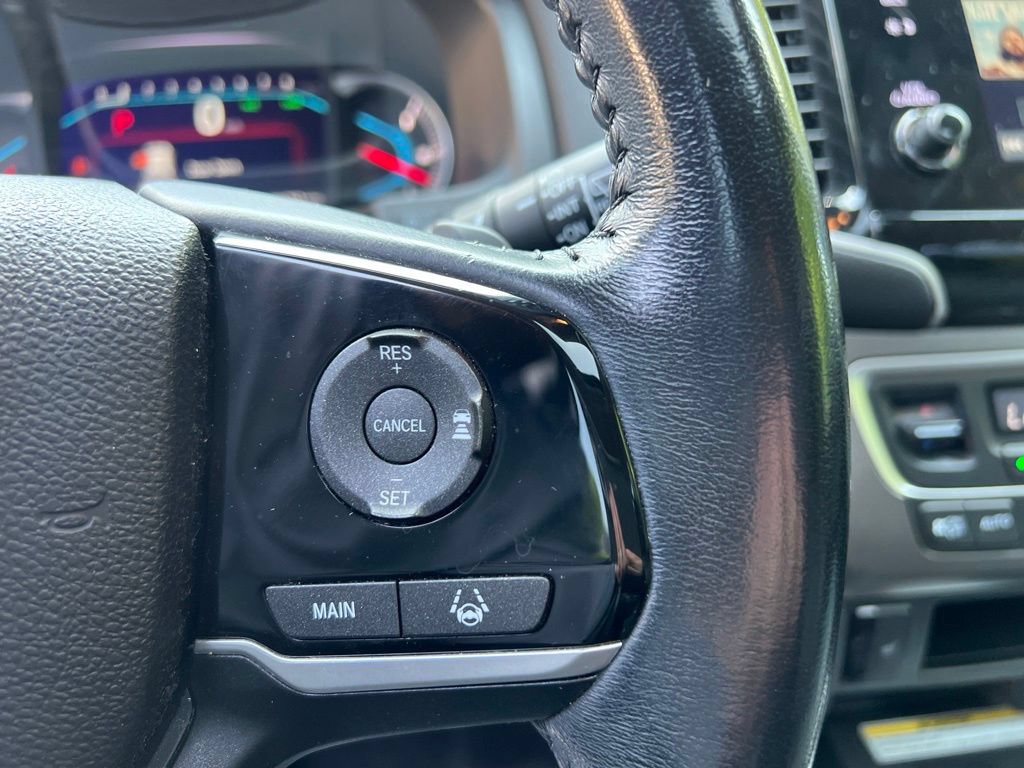 Used 2021 Honda Pilot Special Edition image 30