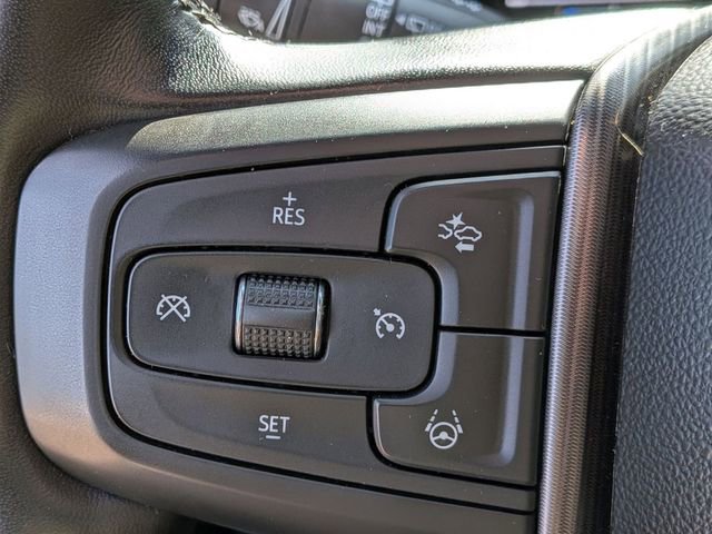 Used 2023 GMC Yukon XL Denali Ultimate w/ LPO, Floor Liner Package AWD/4WD image 20