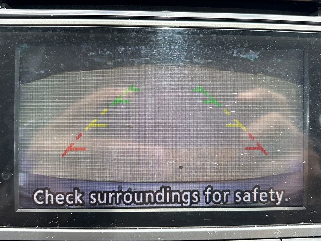 Used 2018 Nissan Altima 2.5 SV FWD image 23