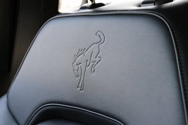 Certified 2024 Ford Bronco Big Bend image 30