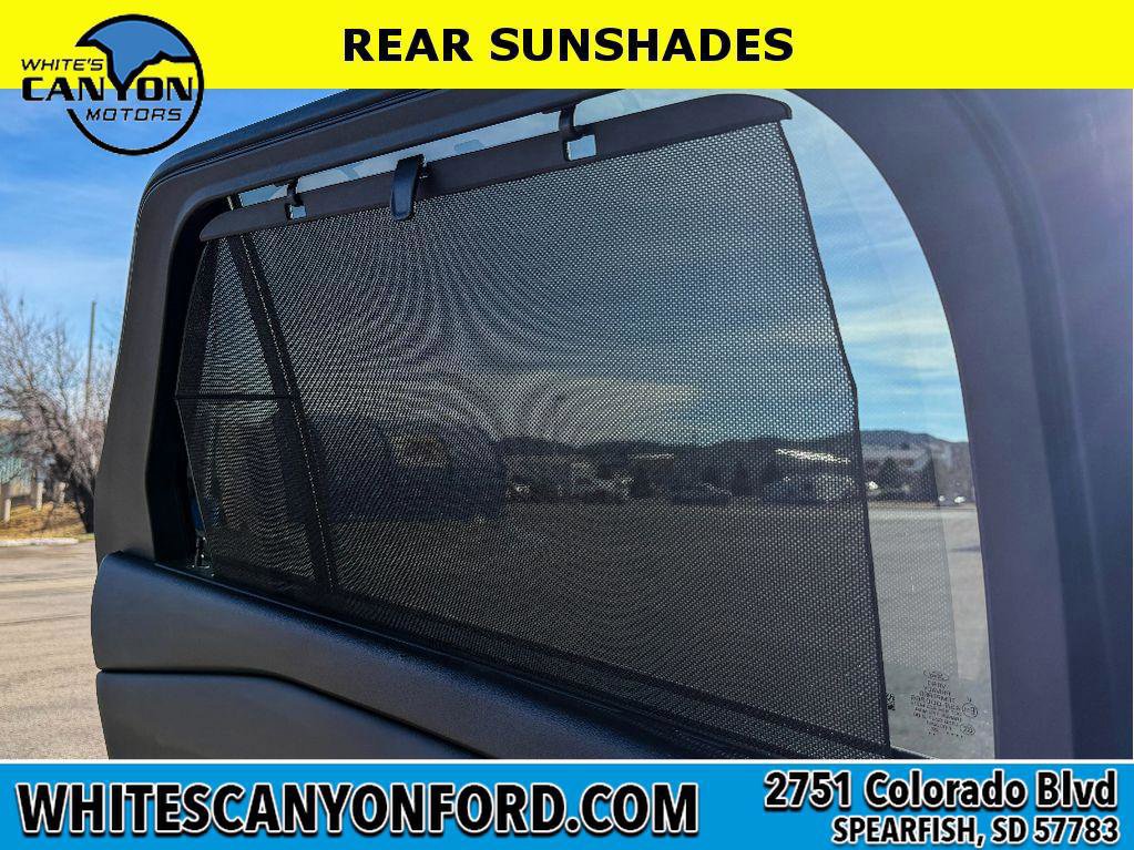 Certified 2022 Ford Explorer ST w/ Equipment Group 401A image 10