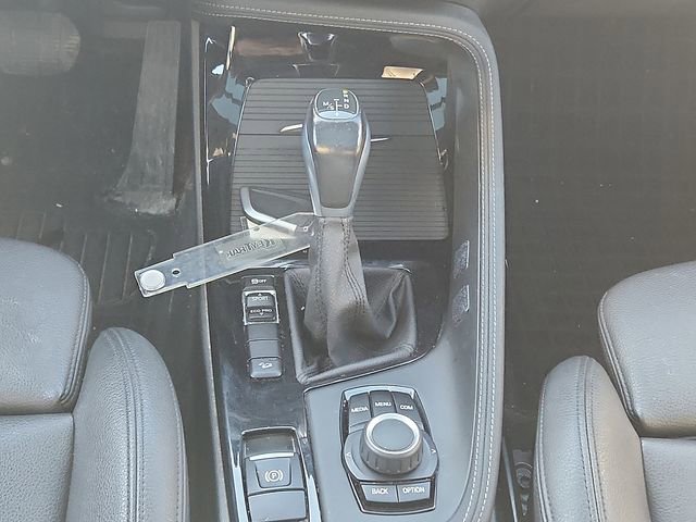 Used 2018 BMW X2 xDrive28i image 17