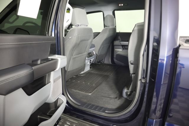 Certified 2025 Ford F250 XLT w/ Tremor Off-Road Package image 71