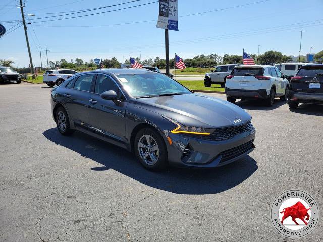 Used 2023 Kia K5 LXS FWD image 9
