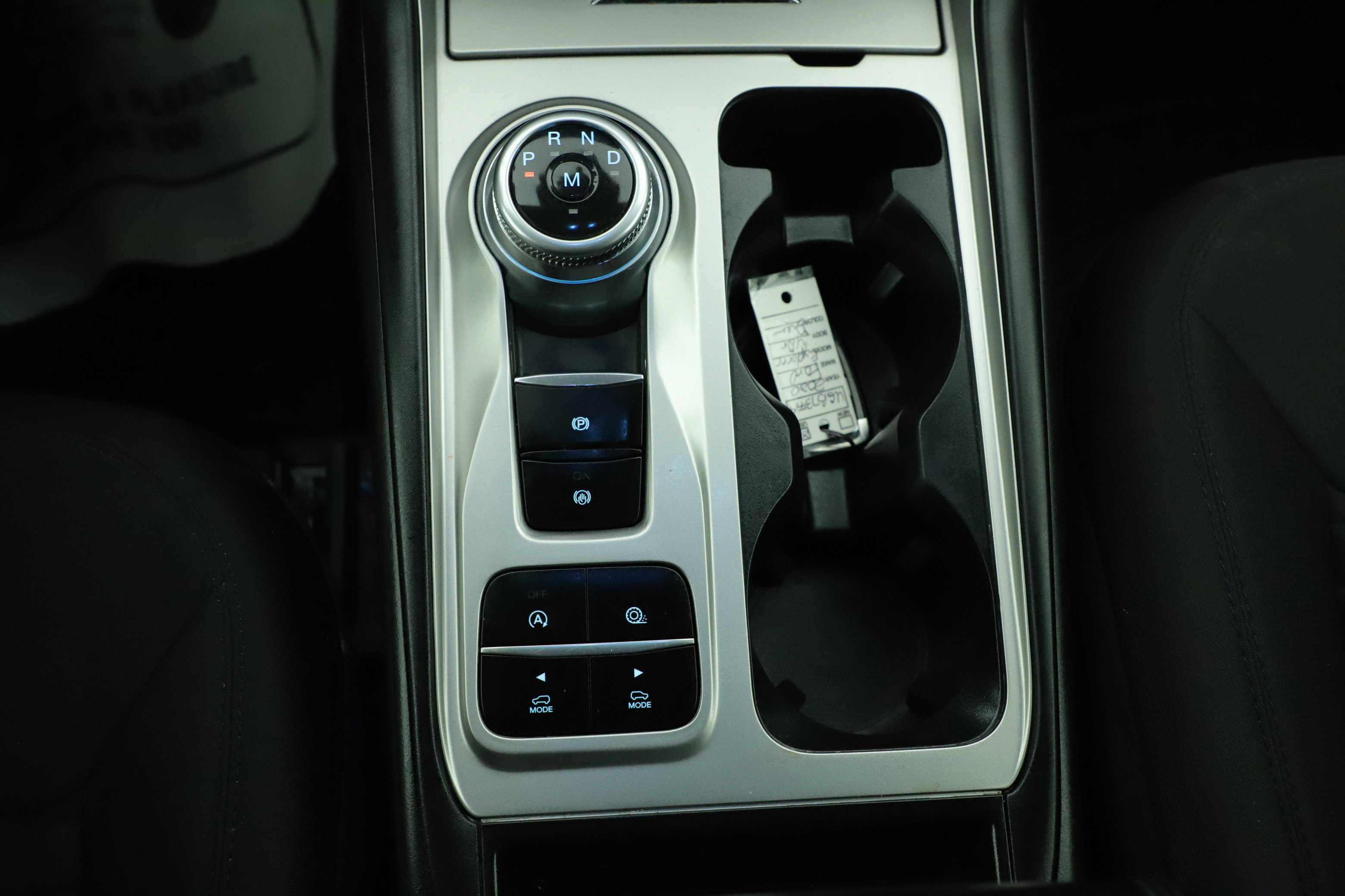 Certified 2020 Ford Explorer XLT image 20