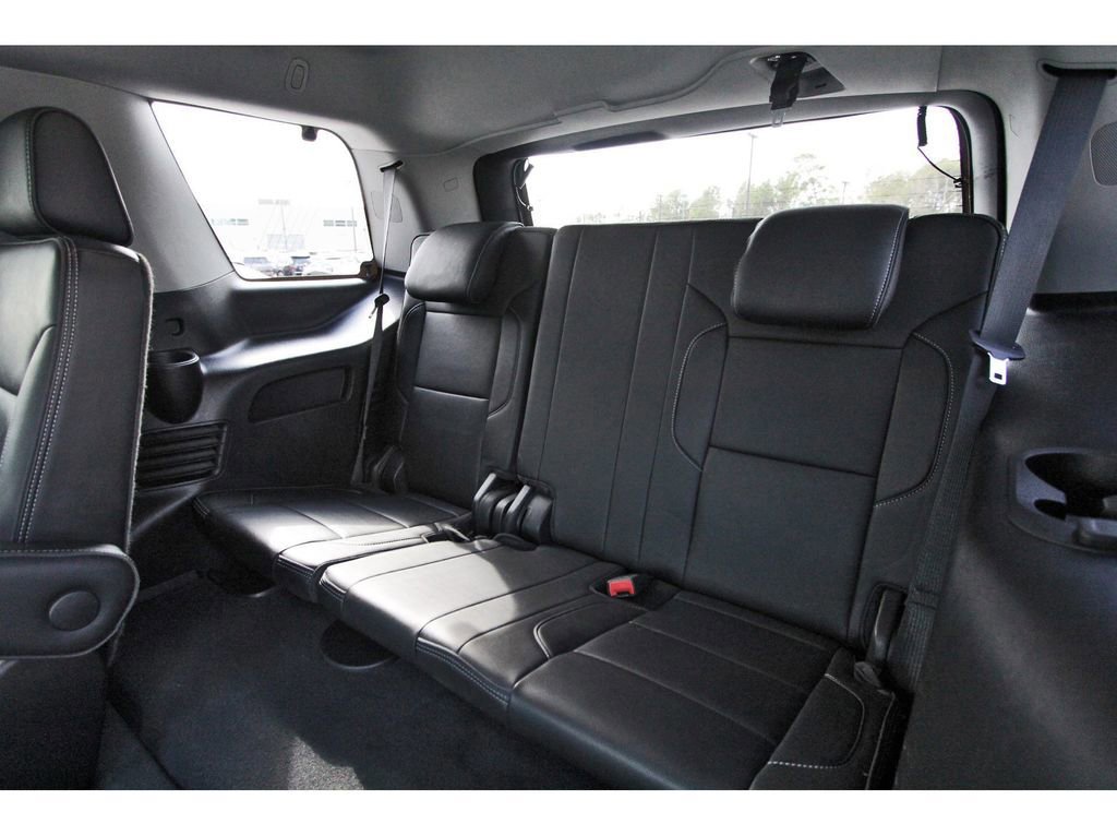 Used 2020 GMC Yukon Denali w/ Denali Ultimate Package image 11