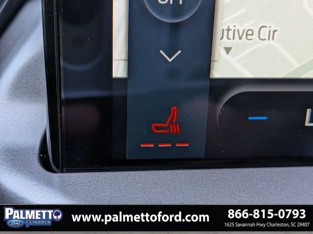 Certified 2023 Ford Escape Active w/ Tech Pack #2 image 24