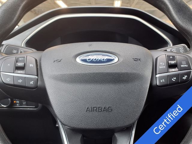 Certified 2022 Ford Escape SE image 18