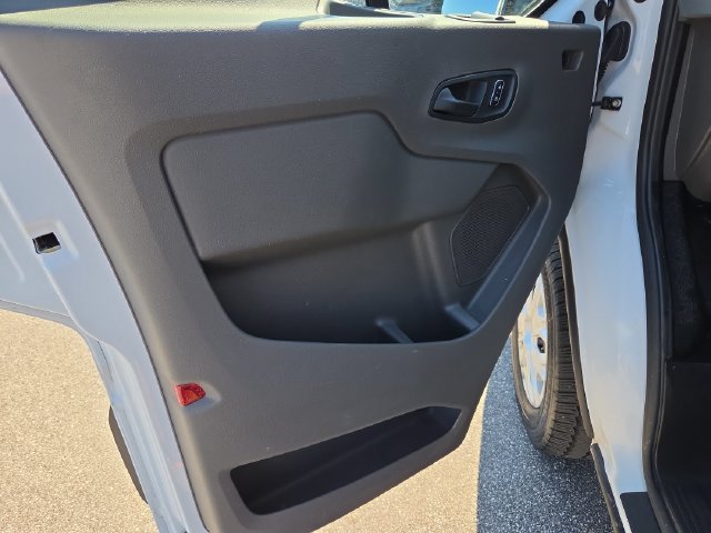 Certified 2025 Ford Transit 250 Low Roof w/ Exterior Upgrade Package RWD image 9