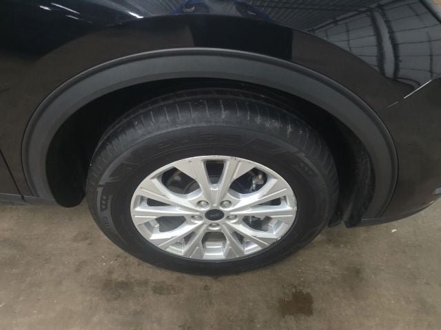 Certified 2025 Ford Escape Active AWD/4WD image 2