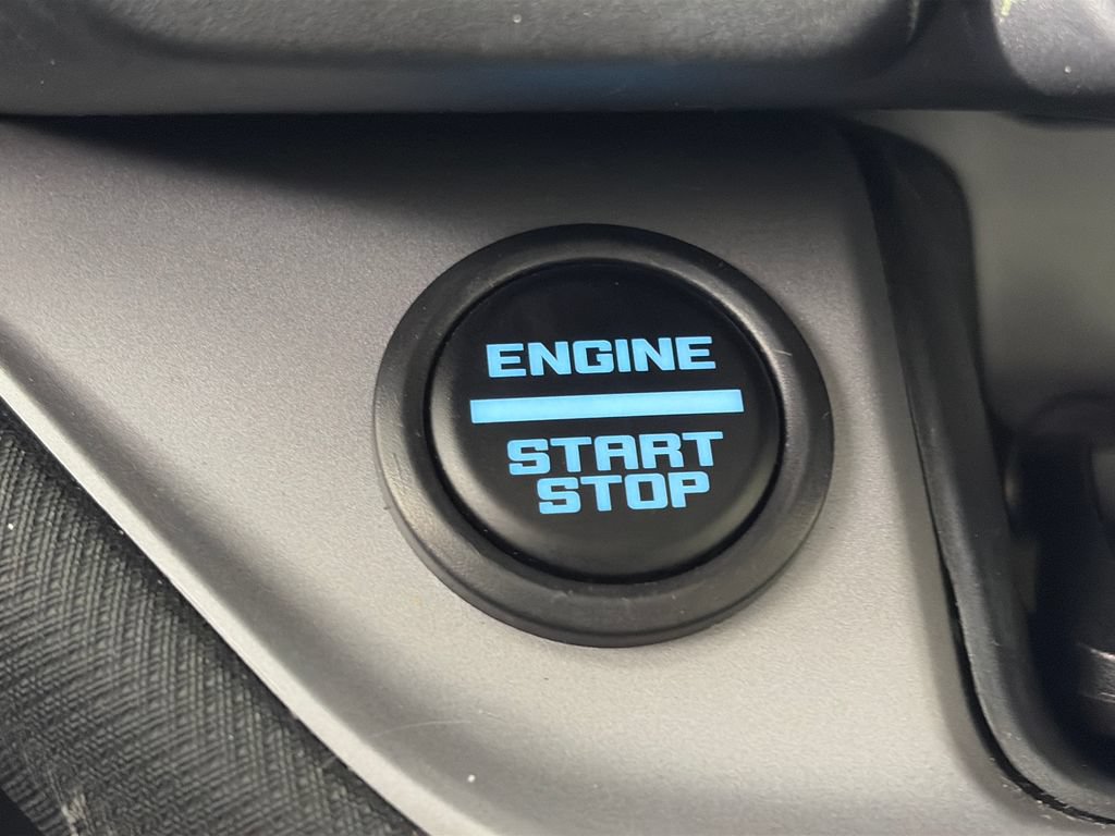 Certified 2023 Ford Bronco Sport Big Bend AWD/4WD image 23