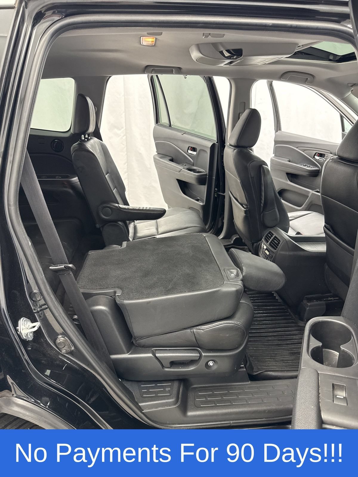 Used 2022 Honda Pilot Touring image 40