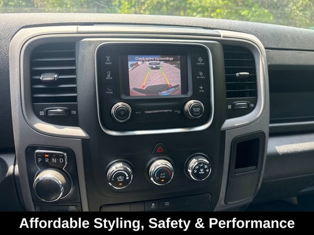 Used 2022 RAM 1500 Tradesman AWD/4WD image 26