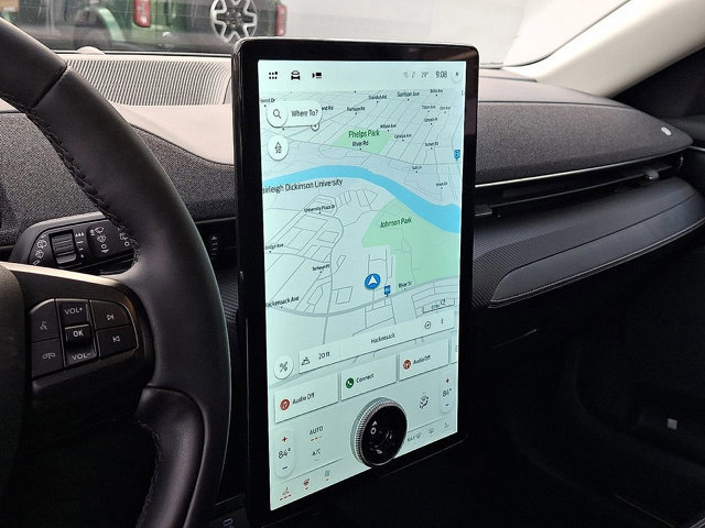 Certified 2021 Ford Mustang Mach-E Premium image 19