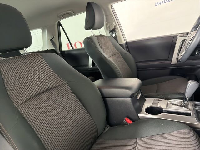 Used 2022 Toyota 4Runner Trail Special Edition RWD image 14