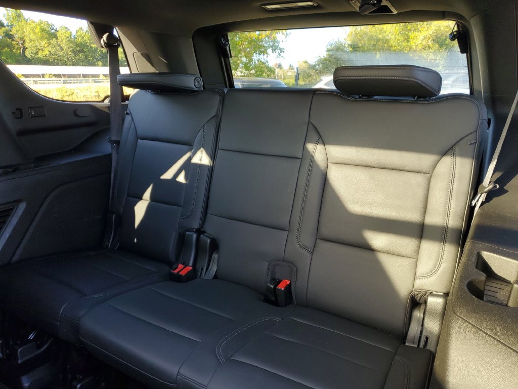 Used 2022 Chevrolet Tahoe LT AWD/4WD image 18