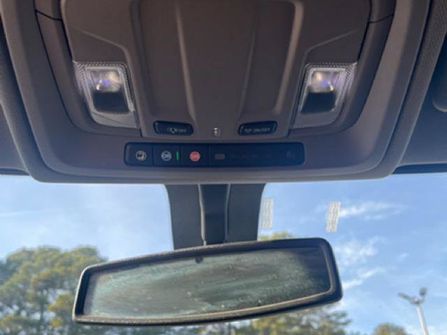 Used 2021 Chevrolet Silverado 2500 Custom w/ Custom Value Package image 19