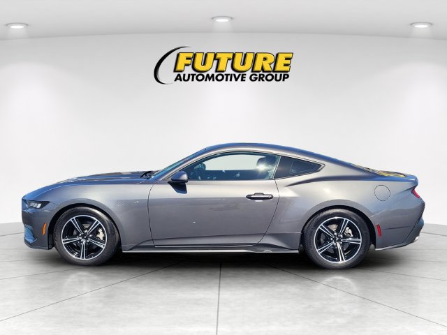 Certified 2024 Ford Mustang Premium RWD image 6