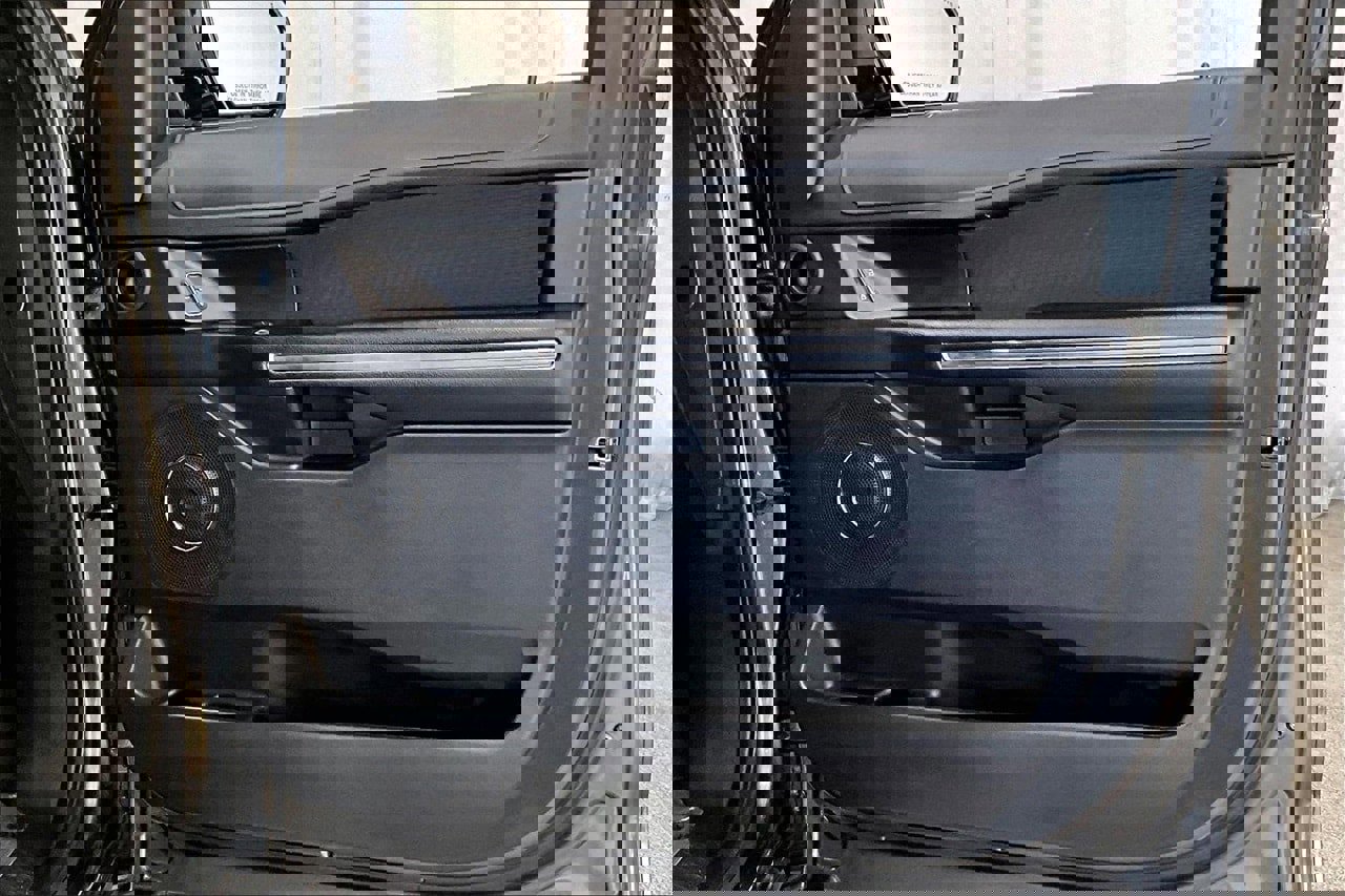 Certified 2021 Ford Expedition XLT image 27