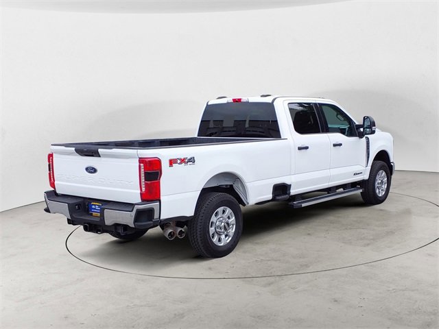 Certified 2024 Ford F350 XLT w/ 360-Degree Camera Package image 3