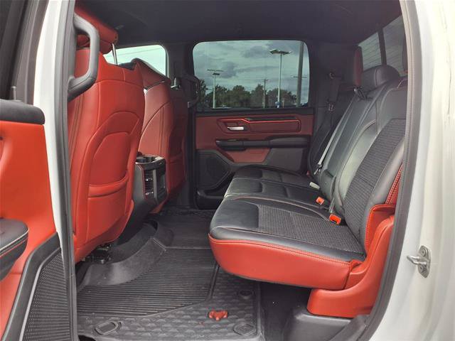 Used 2019 RAM 1500 Rebel w/ Rebel Level 1 Equipment Group AWD/4WD image 25