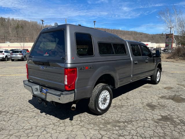 Certified 2021 Ford F350 XLT w/ XLT Value Package image 3