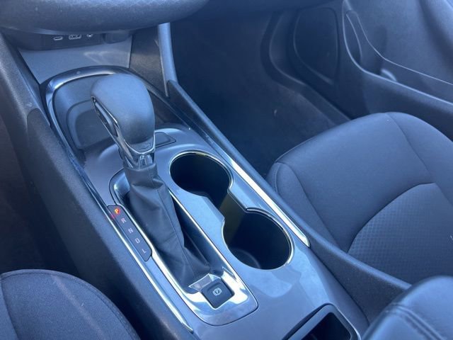 Used 2023 Chevrolet Malibu LT image 15