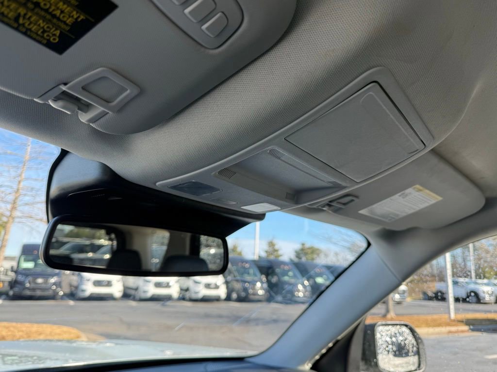 Certified 2024 Ford Bronco Sport Outer Banks w/ Tech Package AWD/4WD image 21