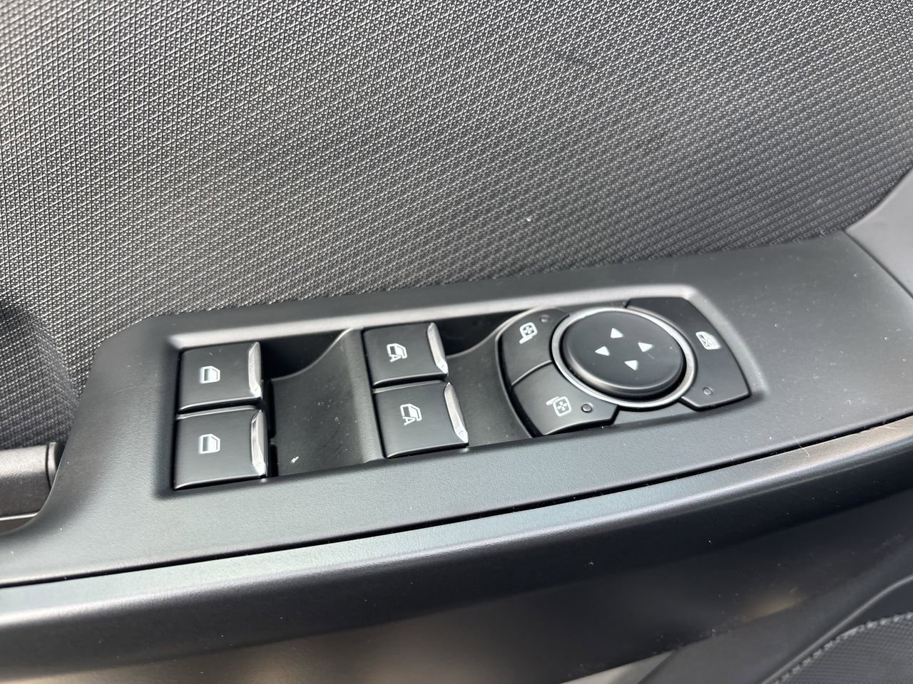 Certified 2025 Ford F150 STX w/ STX Black Appearance Package image 18