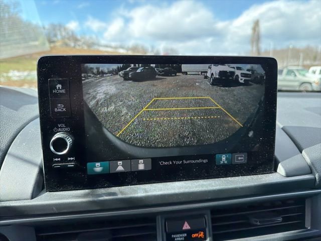 Used 2025 Honda Pilot EX-L image 23