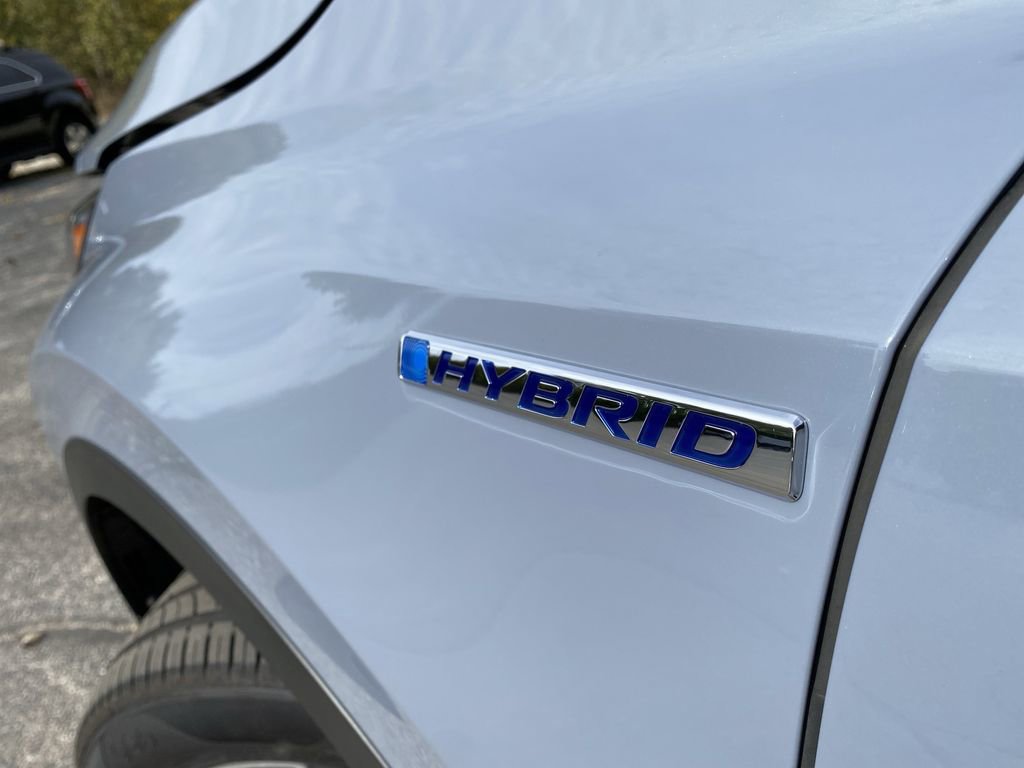 Used 2022 Honda CR-V Touring image 46