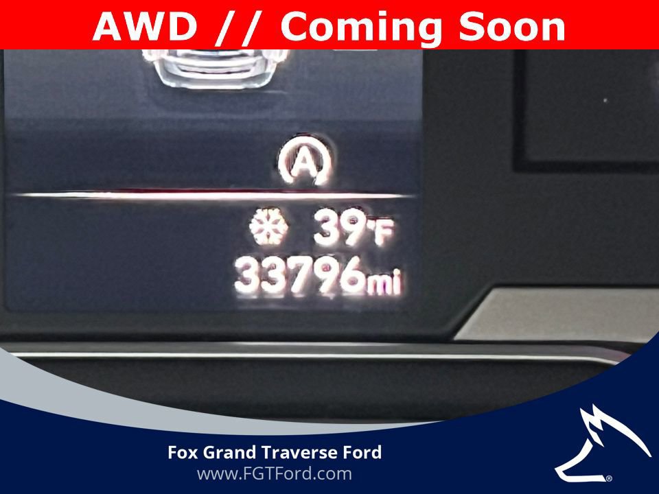 Used 2024 Hyundai Tucson SEL image 11