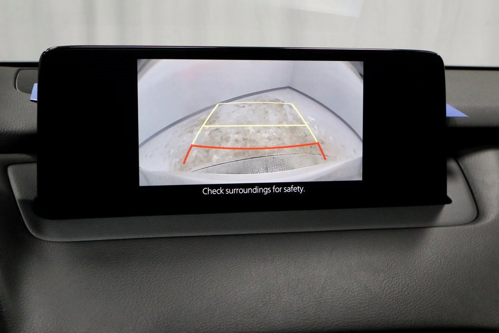 Used 2023 MAZDA CX-9 Touring Plus image 9