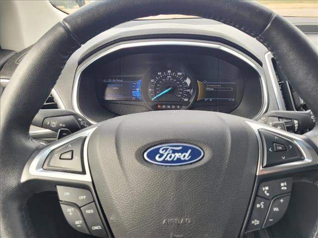 Certified 2020 Ford Edge Titanium image 14
