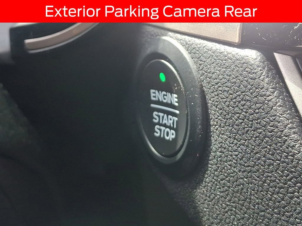 Certified 2020 Ford Escape SE AWD/4WD image 23