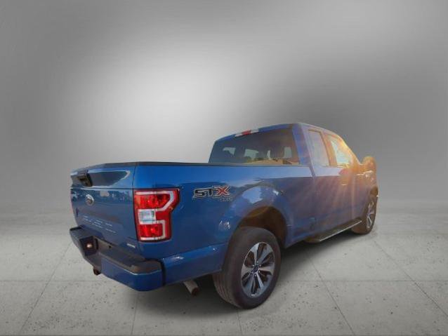 Certified 2020 Ford F150 XL w/ Equipment Group 101A Mid AWD/4WD image 8
