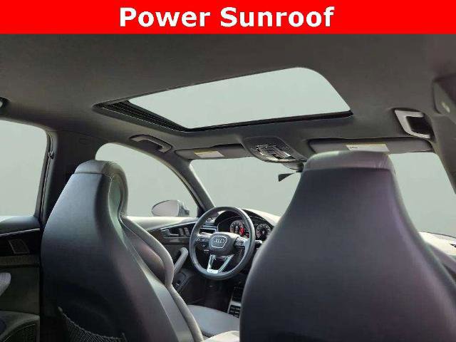 Used 2022 Audi S4 Prestige image 29