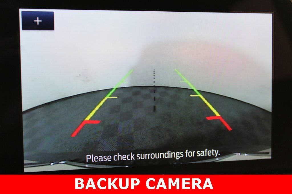 Certified 2020 Ford Escape SE image 9