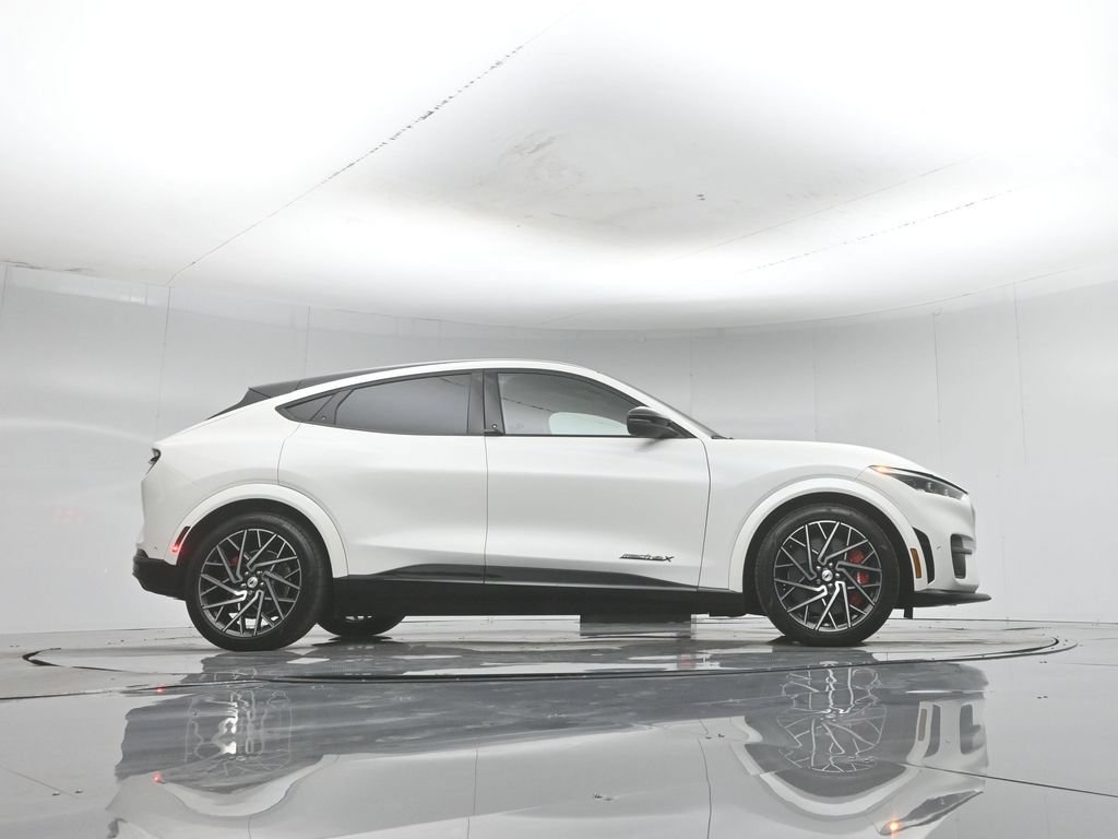 Certified 2023 Ford Mustang Mach-E GT w/ GT Performance Edition AWD/4WD image 49