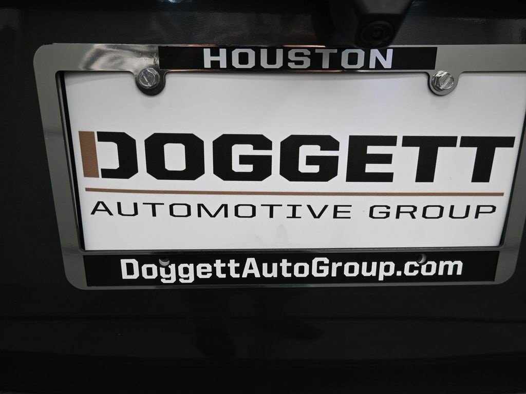 Certified 2025 Ford Escape ST-Line image 23