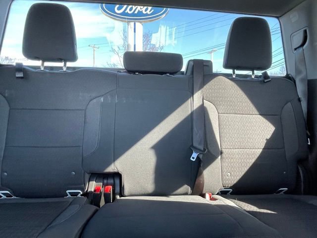 Used 2023 Chevrolet Silverado 1500 LT w/ Protection Package image 32