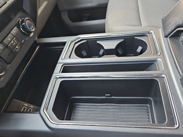 Certified 2019 Ford F150 XLT image 12