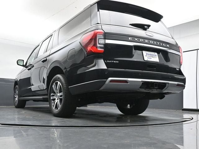 Certified 2024 Ford Expedition Max Limited AWD/4WD image 36