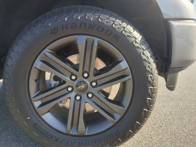 Certified 2021 Ford F150 XLT w/ Equipment Group 302A High AWD/4WD image 29