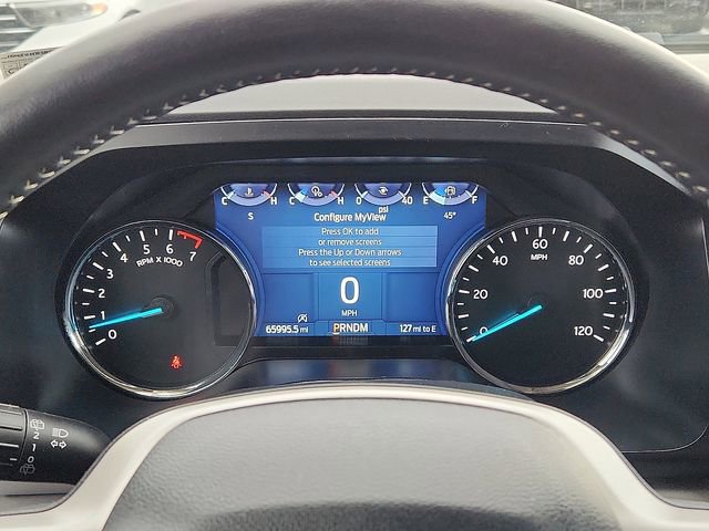 Certified 2024 Ford Expedition XLT image 24