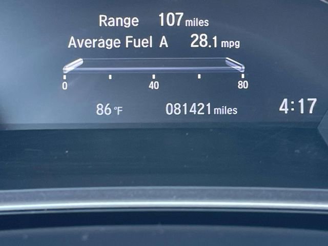 Used 2020 Honda CR-V EX image 30