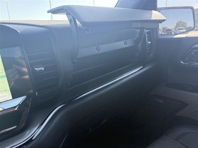 Used 2022 Chevrolet Silverado 1500 ZR2 w/ Technology Package AWD/4WD image 20